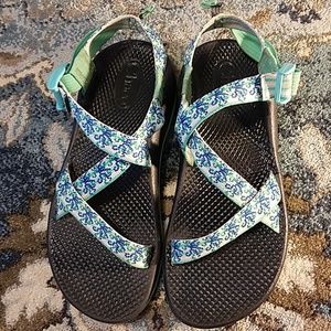 Chacos